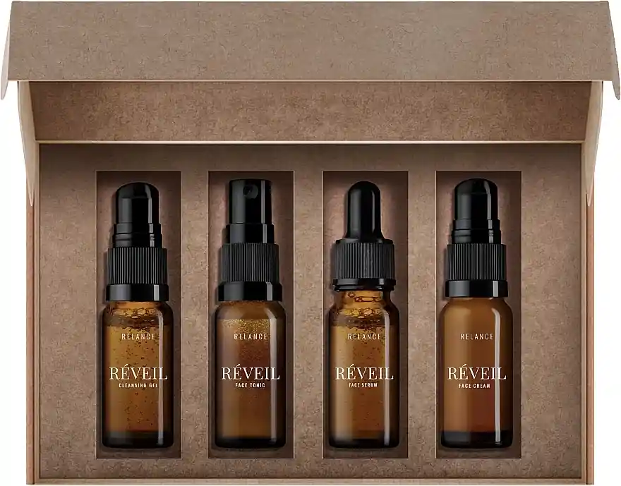 Moisturizing Complex - Skin Care Products
