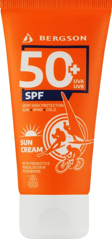 Face Cream with Prebiotics - Skin Care Products