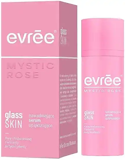 Moisturizing Face Serum - Skin Care Products