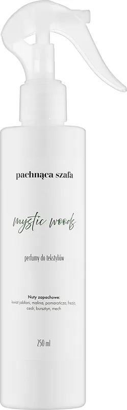 Aromatic Textiles Spray - Bath and Body