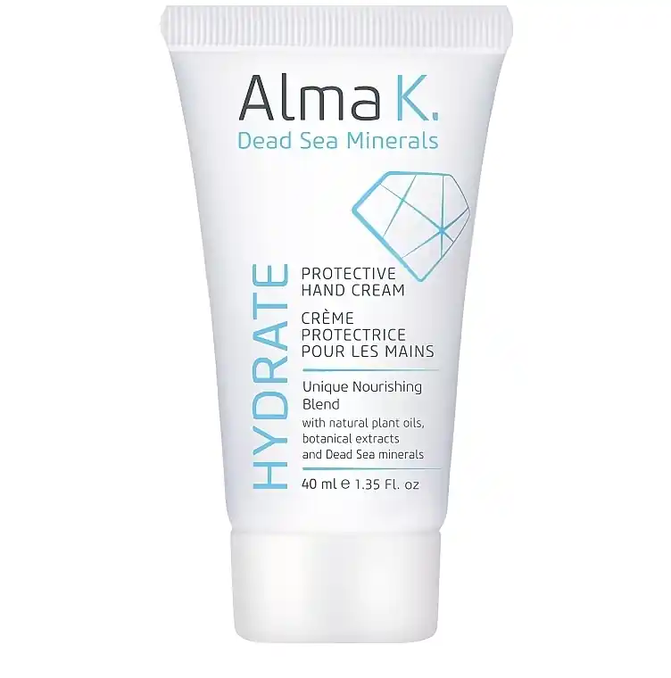 Protective Hand Cream - Bath and Body