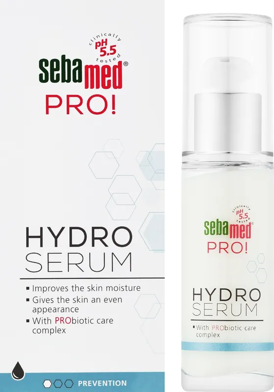 Face Serum - Skin Care Products