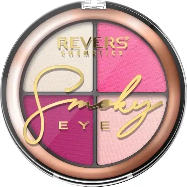 Revers Smoky Eye Eyeshadow - Makeup