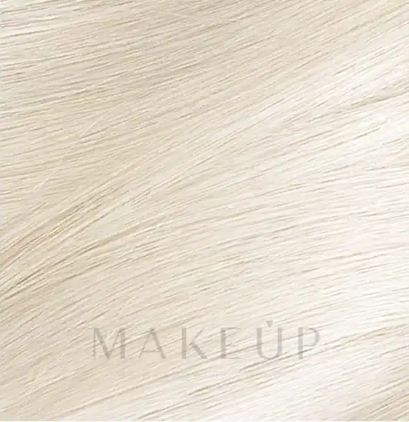 Lightening Hair Color