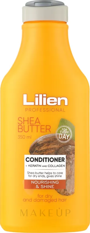 Conditioner for Dry & Damaged Hair