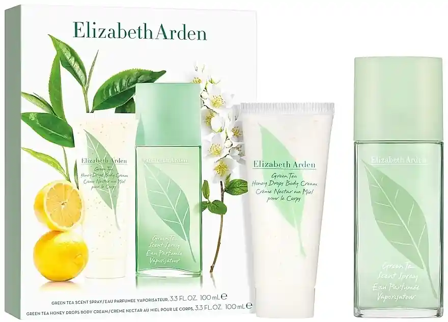 Elizabeth Arden Green Tea - Perfume