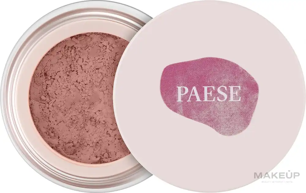 Paese Mineral Blush - Makeup