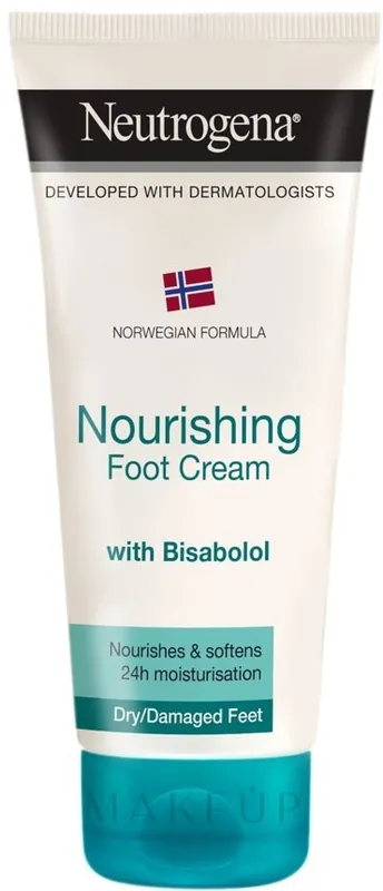 Repair Foot Cream - Bath and Body