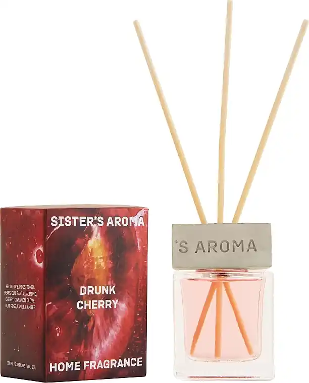 Home Fragrance - Bath and Body