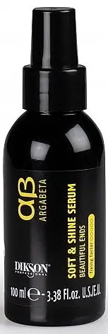 Anti Split End Serum - Hair