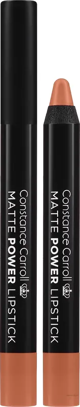 Constance Carroll Matte Power Lipstick - Makeup