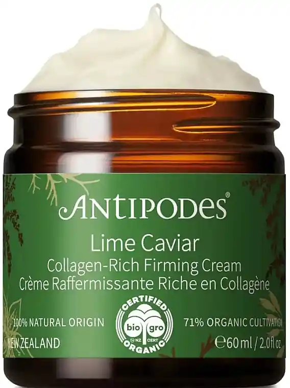 Firming Face Cream - Skin Care Products