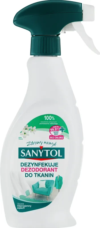 Textile Spray - Bath and Body