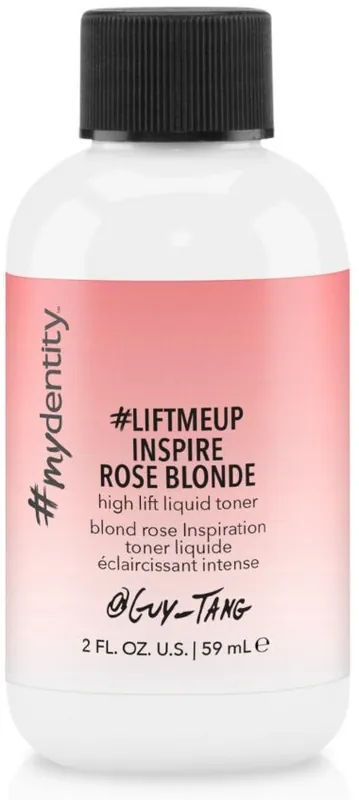 Hair Toner