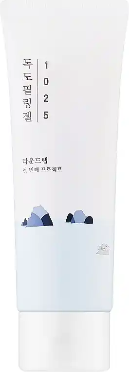 Gentle Peeling Gel - Skin Care Products