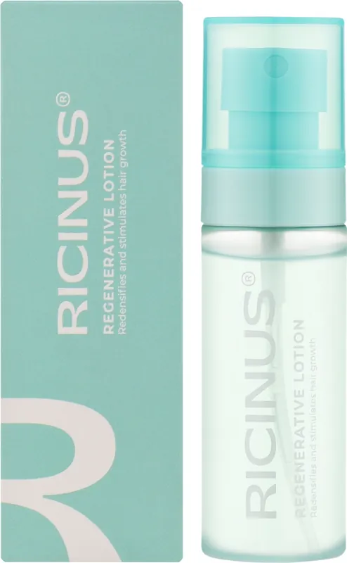 Regenerating Hair Lotion