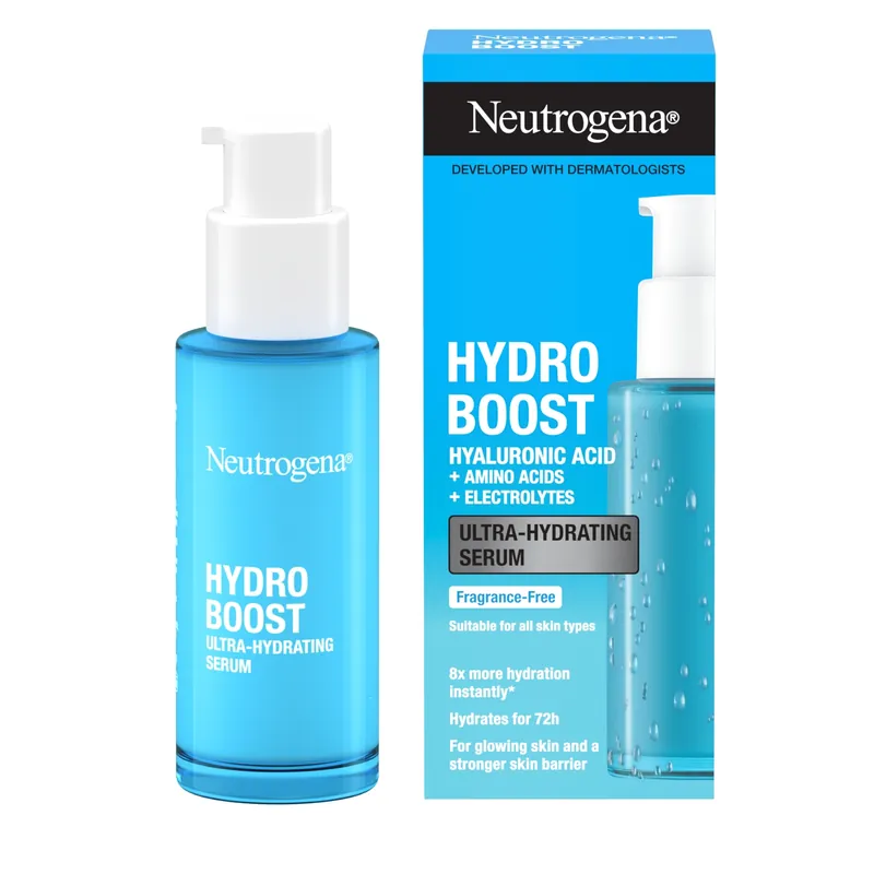 Face Serum - Skin Care Products