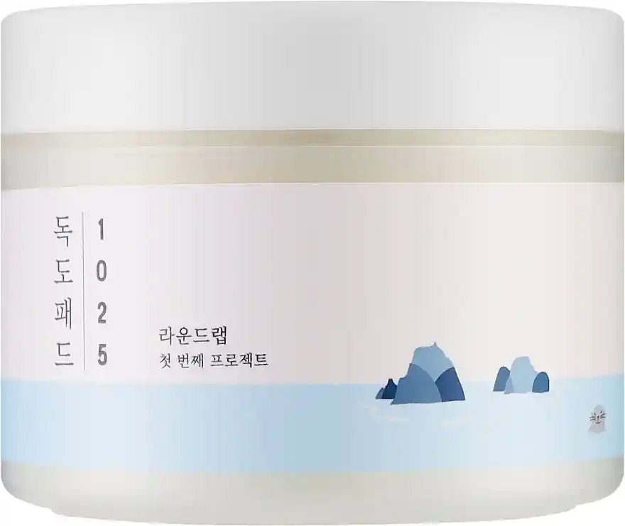 Soothing Toner Pads - Accessories