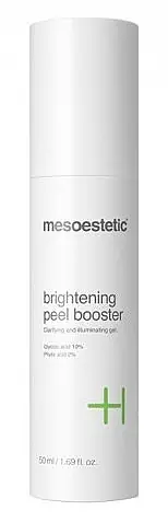 Brightening Peel Booster - Skin Care Products