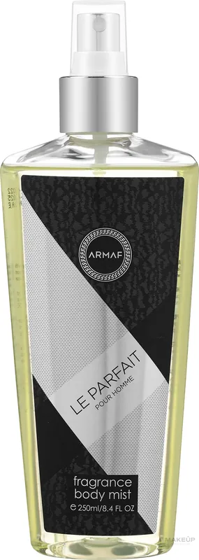 Armaf Le Parfait - Bath and Body