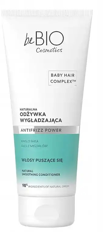 Smoothing Conditioner - Hair