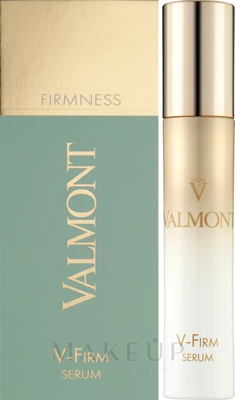 Firming Face Serum - Skin Care Products