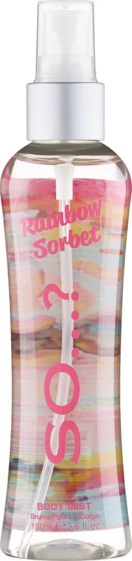 Body Spray - Bath and Body