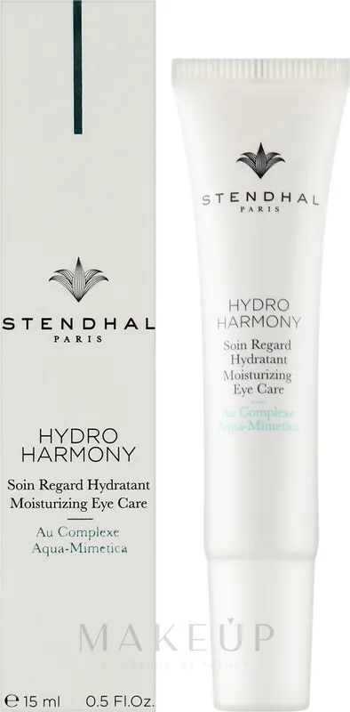 Moisturizing Eye Care - Skin Care Products