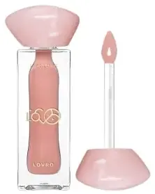 Lovro Bloomlight Lipgloss Lip Gloss - Makeup