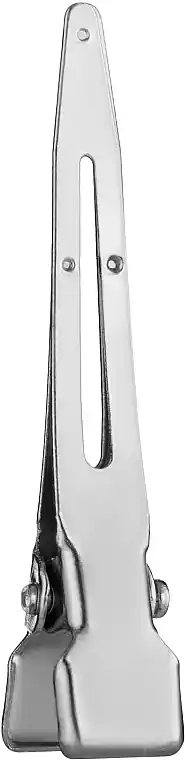 Metallic Claw Clips - Accessories