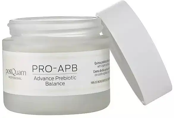 Quinoa Day Face Cream - Skin Care Products