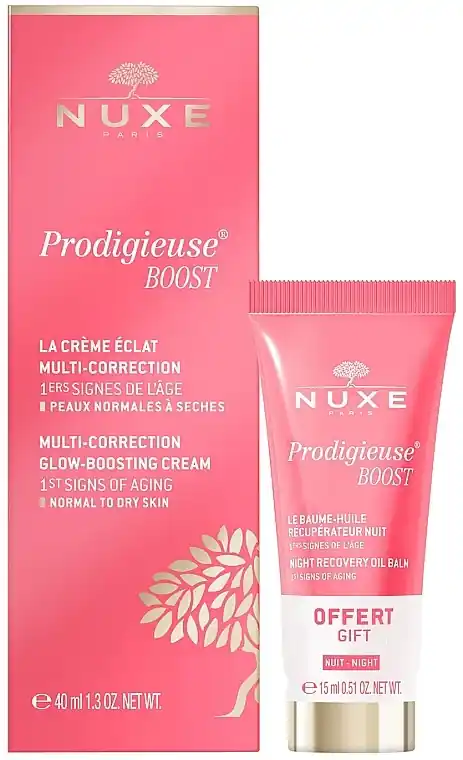 Set - Skin Care Products