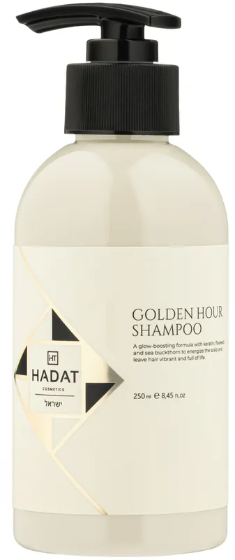 Shampoo for Colored and Bleached Hair