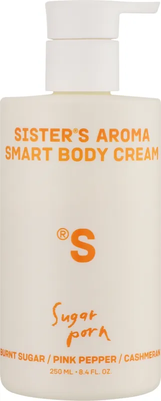 Body Lotion - Bath and Body