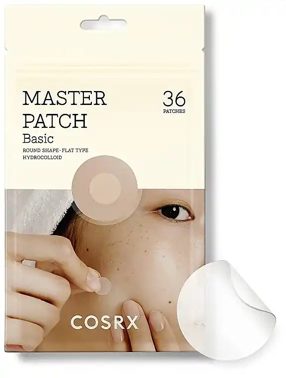 Spot Patches - Skin Care Products