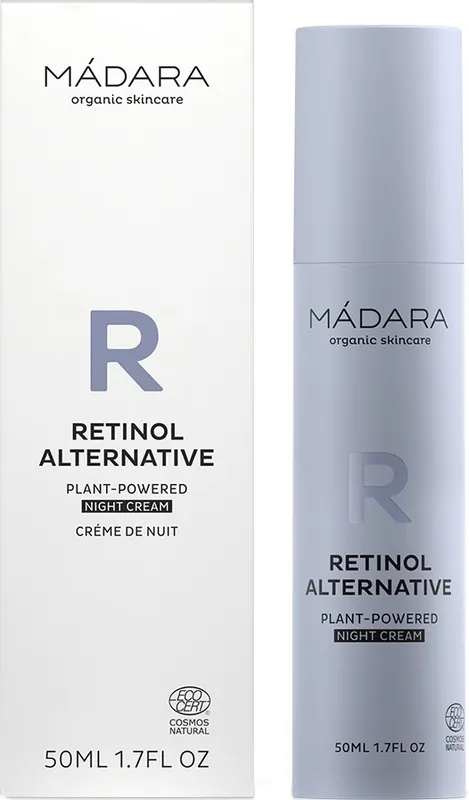 Night Cream for Mature Skin - Skin Care Products