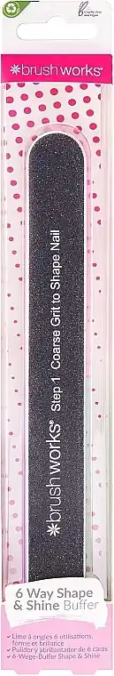 Nail File - Accessories