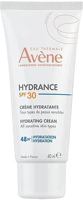 Moisturizing Face Cream - Skin Care Products