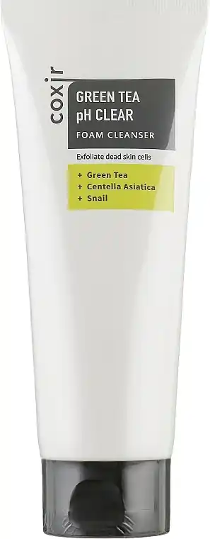 Cleansing Foam - Skin Care Products