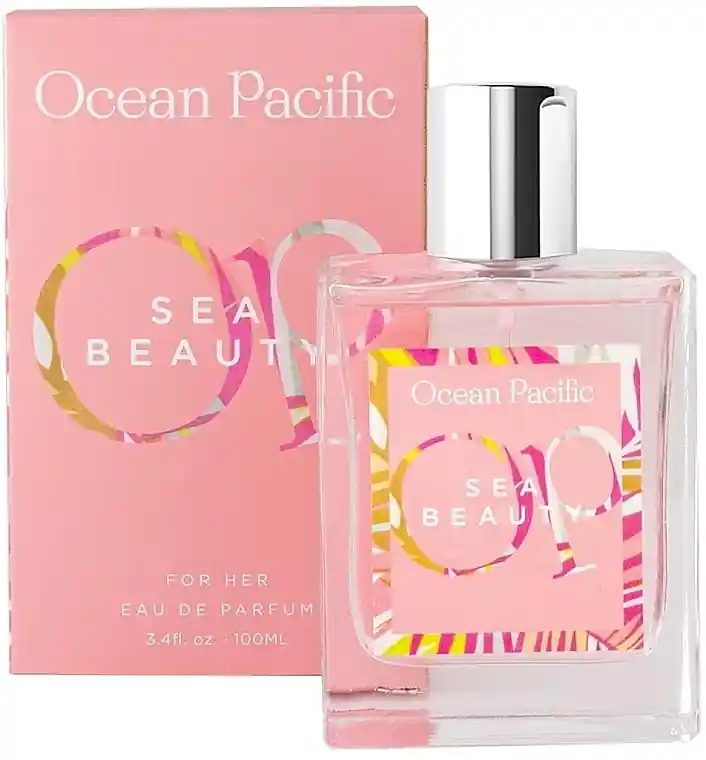 Ocean Pacific - Perfume