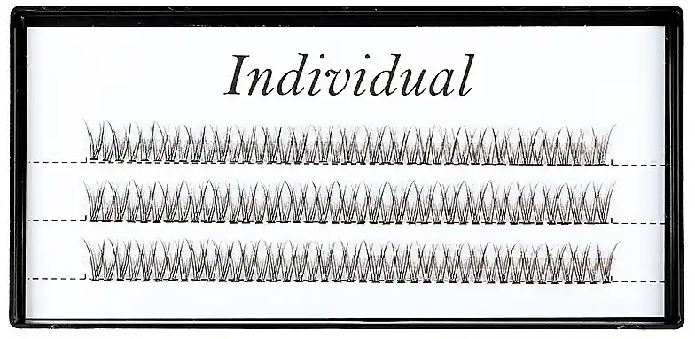 Individual - Makeup