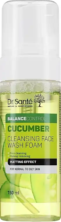 Cleansing Face Foam - Skin Care Products