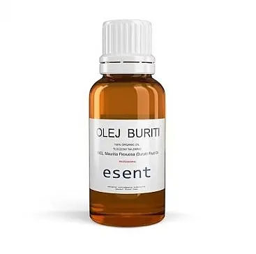 Buriti Oil - Bath and Body