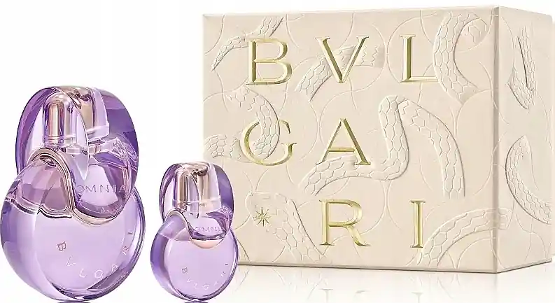Bvlgari Omnia Amethyste - Perfume