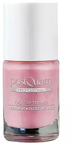 Protective Base Coat - Nails