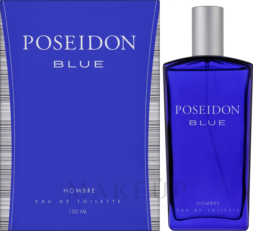 Instituto Espanol Poseidon Blue - Perfume