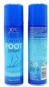 Foot Spray - Bath and Body