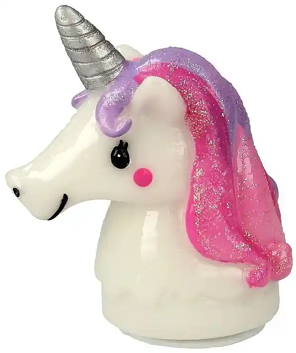 Martinelia Unicorn Magical Blueberry Lip Balm - Makeup