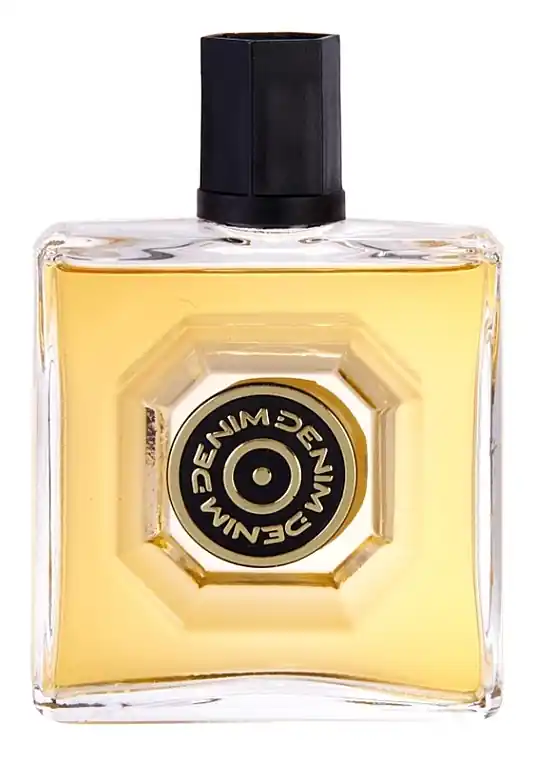 Denim Gold After Shave Lotion - Men