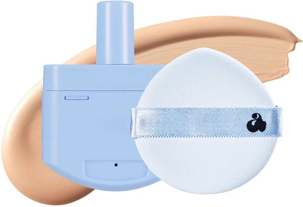 Foundation Cushion (Refill) - Makeup